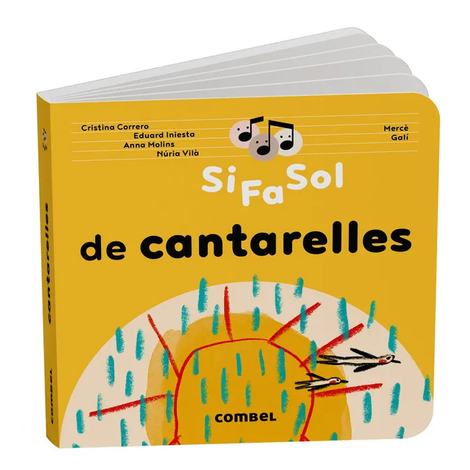SI FA SOL DE CANTARELLES