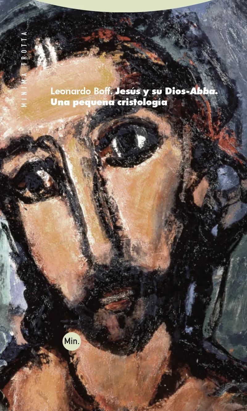 JESÚS Y SU DIOS-ABBA