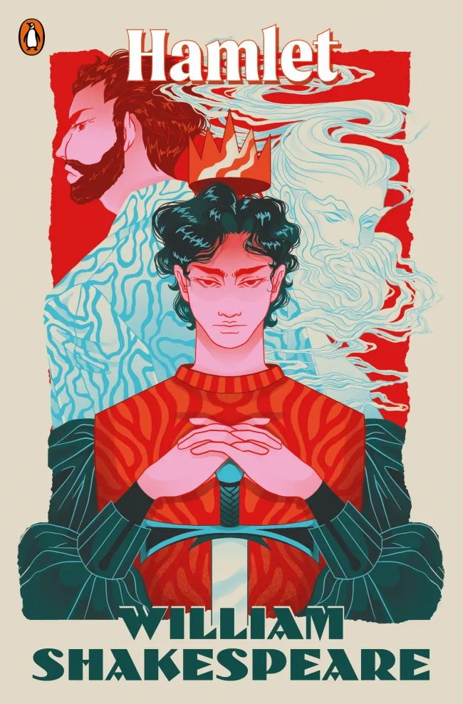 HAMLET -BOLSILLO-