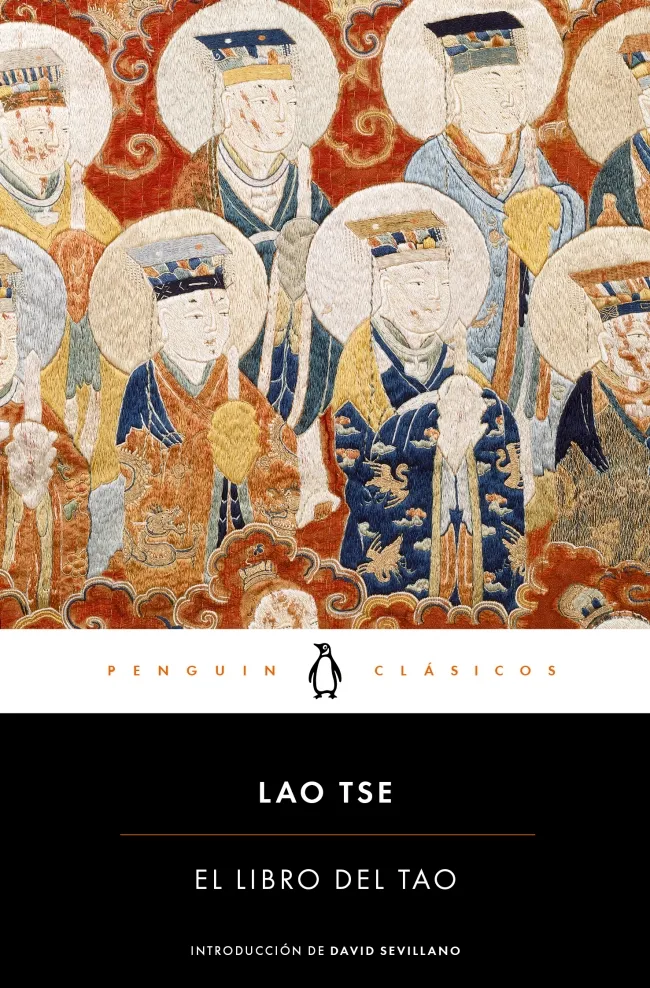 EL LIBRO DEL TAO (SERIE GREAT IDEAS) -BOLSILLO-