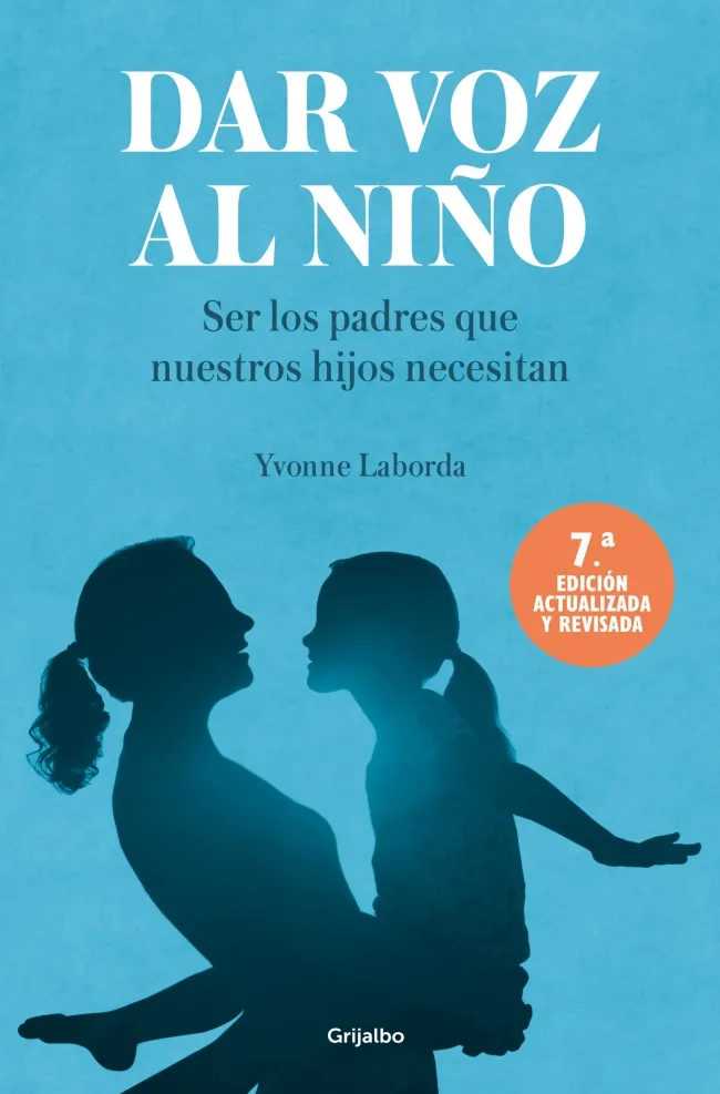 DAR VOZ AL NIÑO