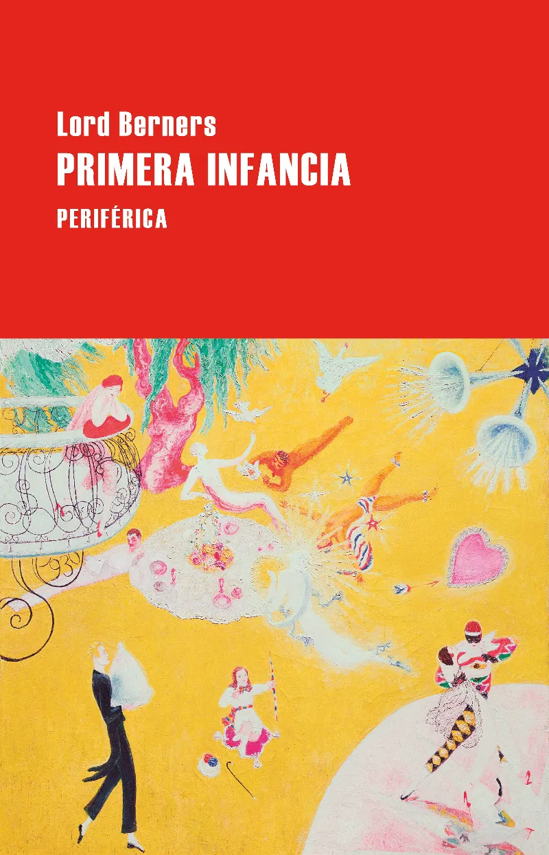 Primera infancia