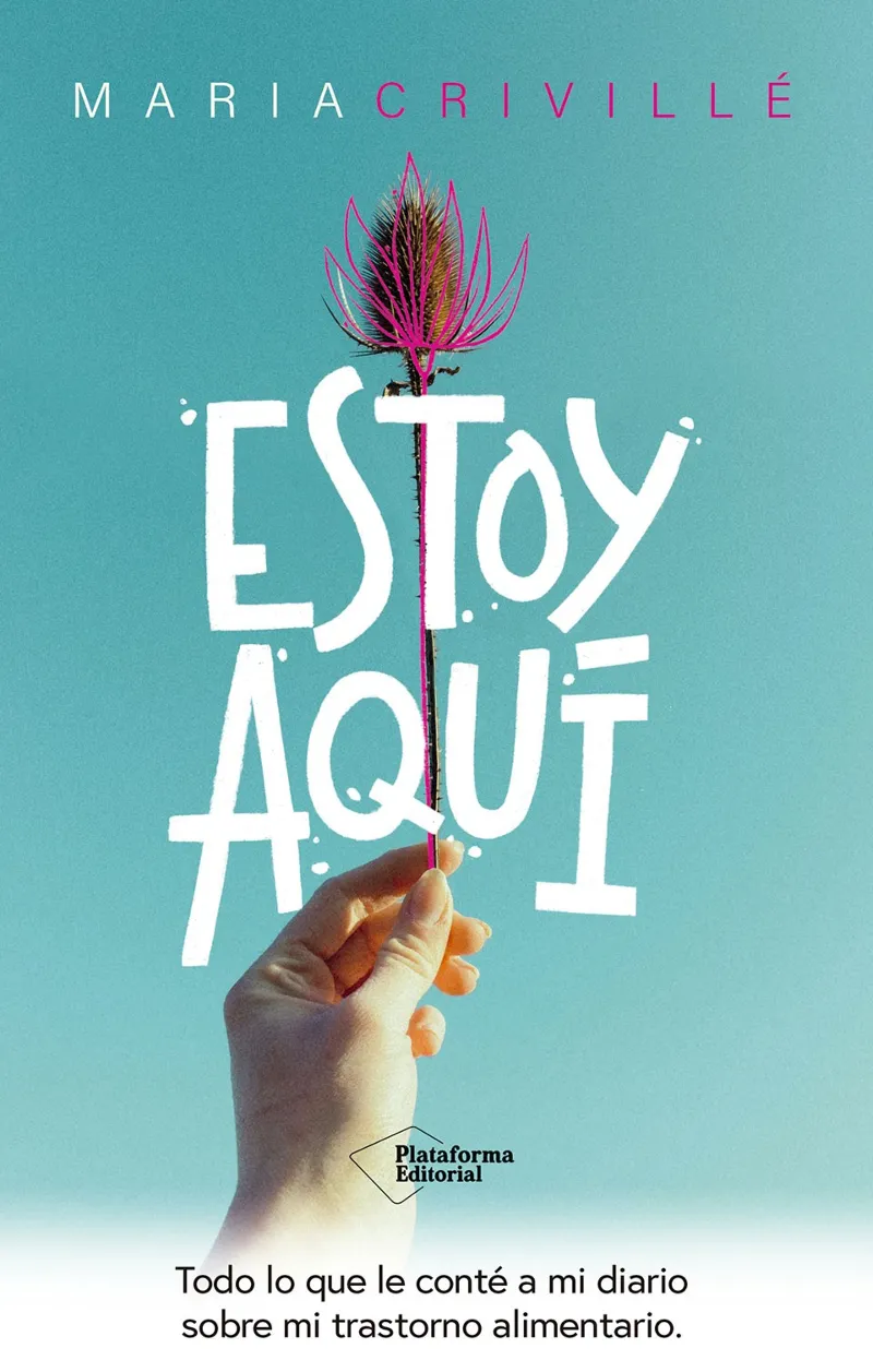 ESTOY AQUÍ