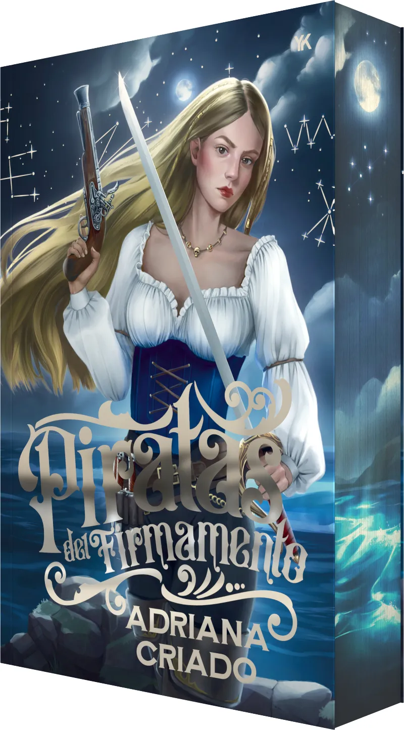 PIRATAS DEL FIRMAMENTO