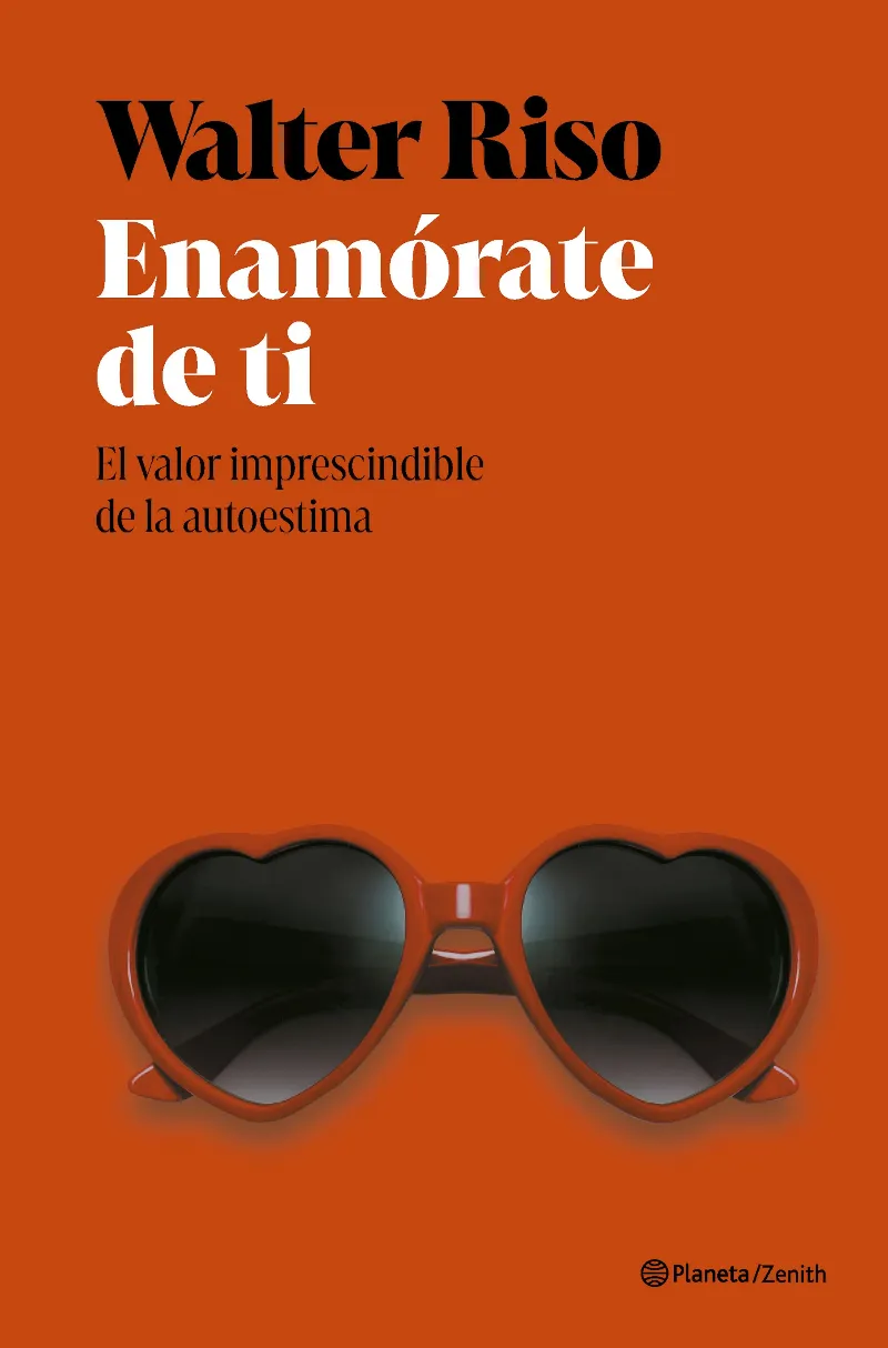 ENAMÓRATE DE TI
