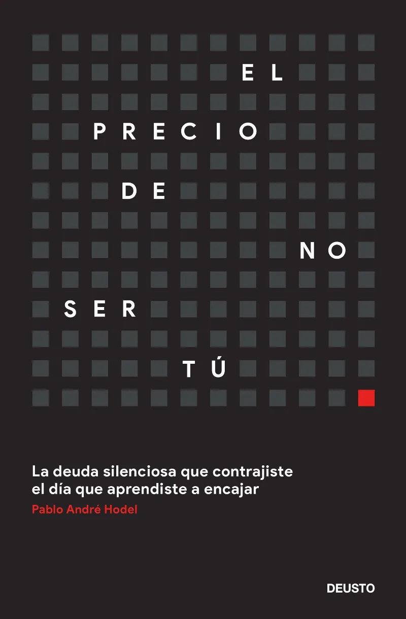 EL PRECIO DE NO SER TÚ