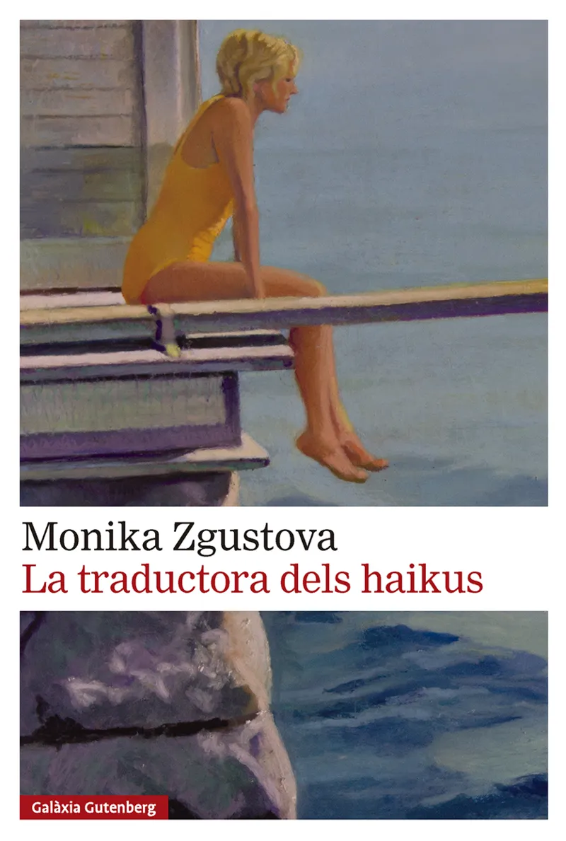 LA TRADUCTORA DELS HAIKUS (CATALÀ)