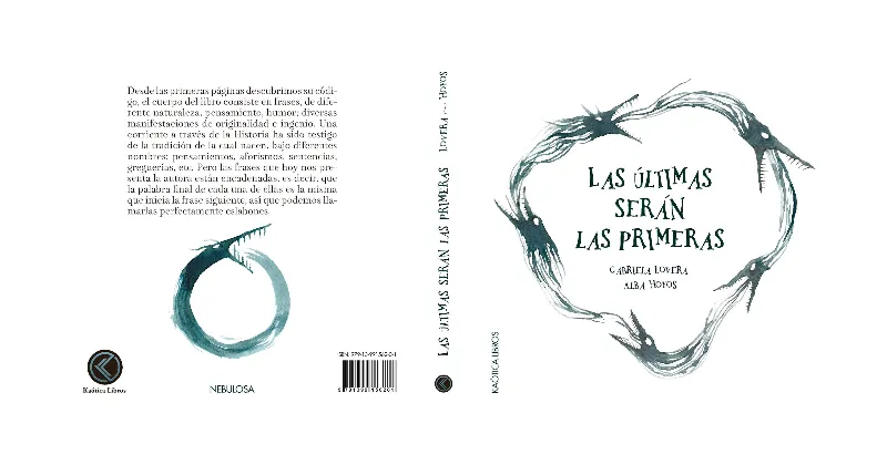 LAS ÚLTIMAS SERÁN LAS PRIMERAS