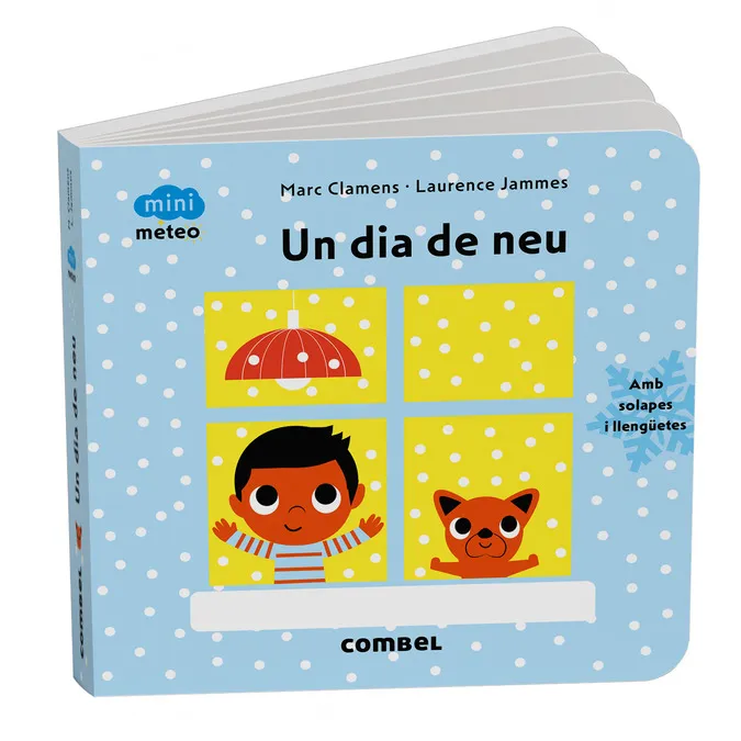 UN DIA DE NEU