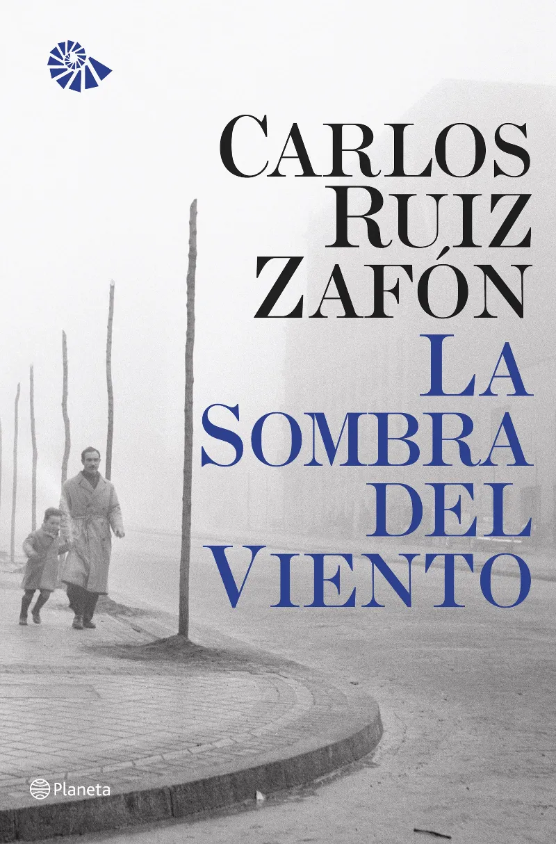 La Sombra del Viento