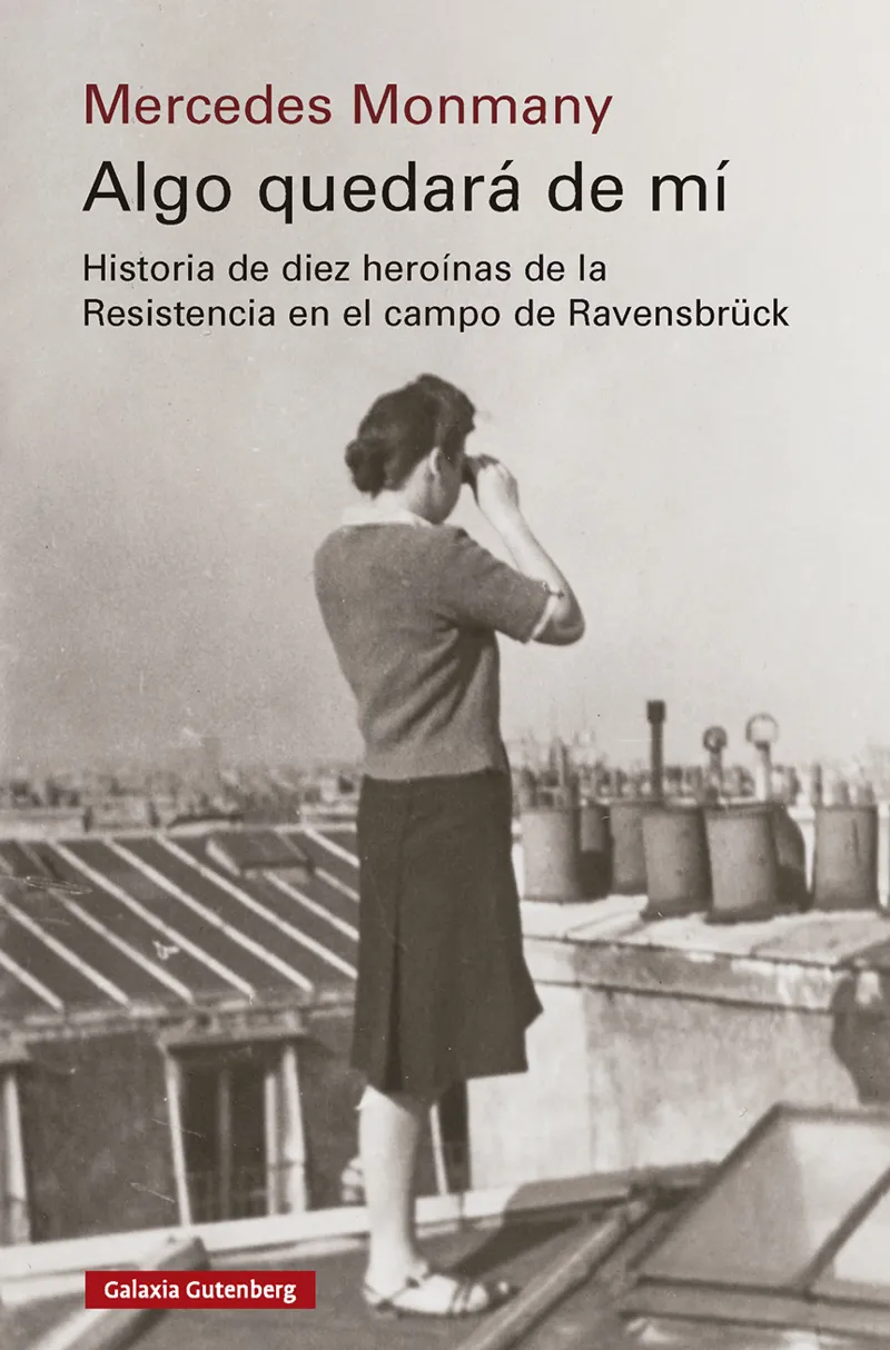 ALGO QUEDARÁ DE MÍ