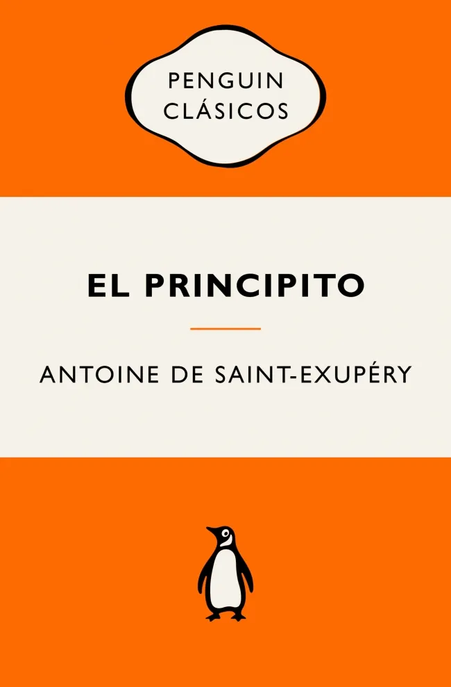 EL PRINCIPITO -BOLSILLO--