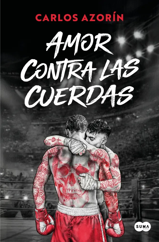 AMOR CONTRA LAS CUERDAS