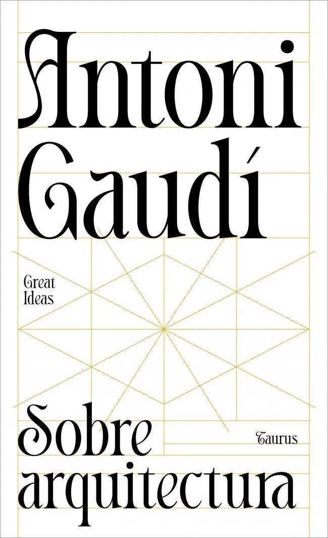 Sobre arquitectura (Serie Great Ideas)