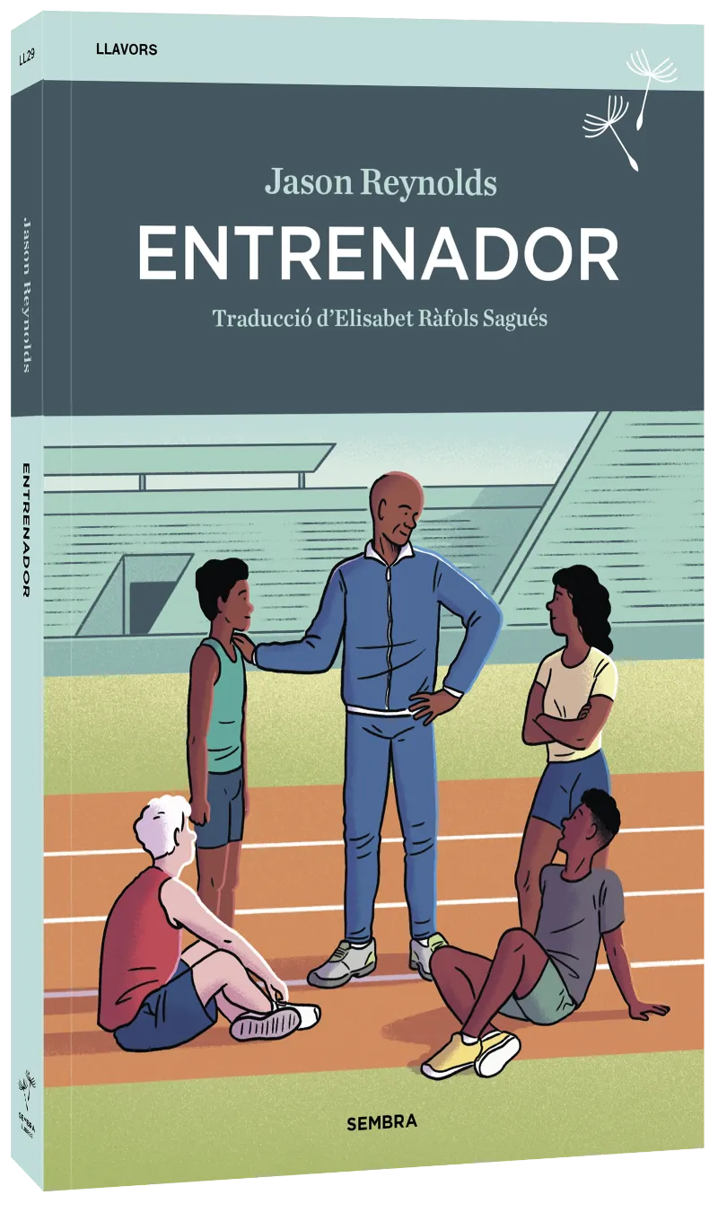 ENTRENADOR