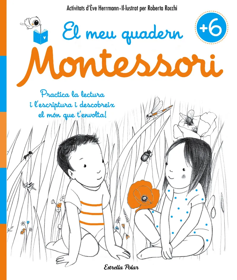 MEU QUADERN DE MONTESSORI, EL 6