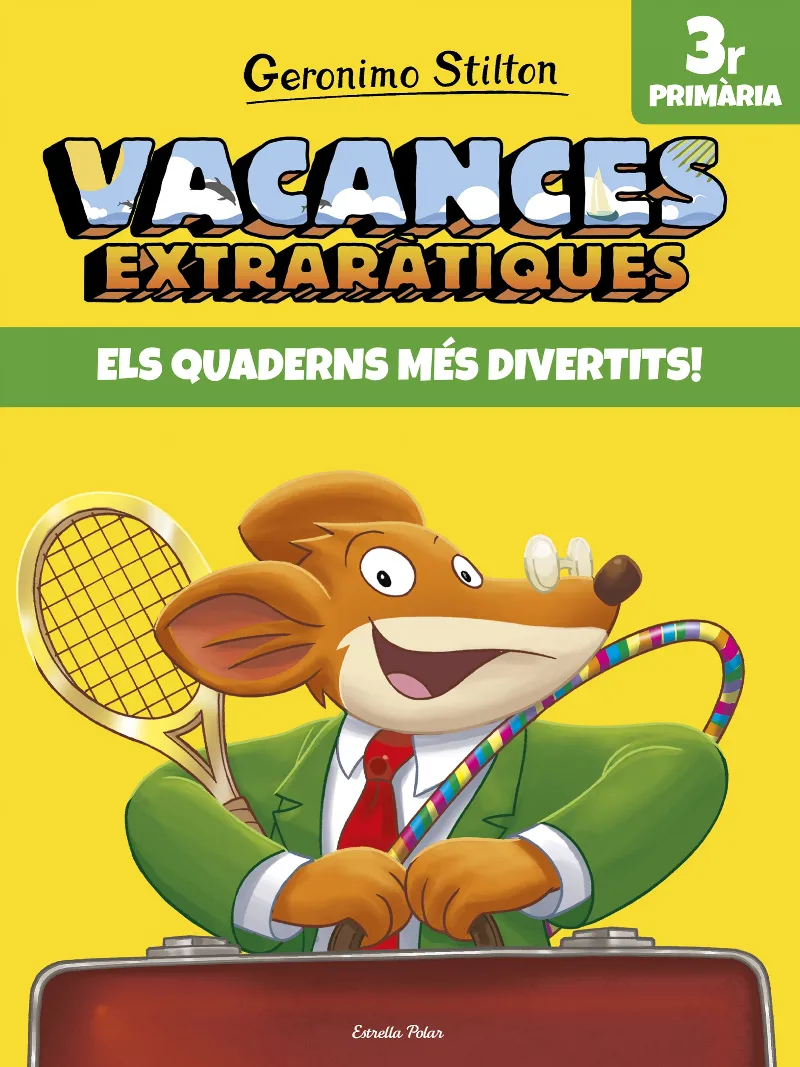 VACANCES EXTRARATIQUES 3R