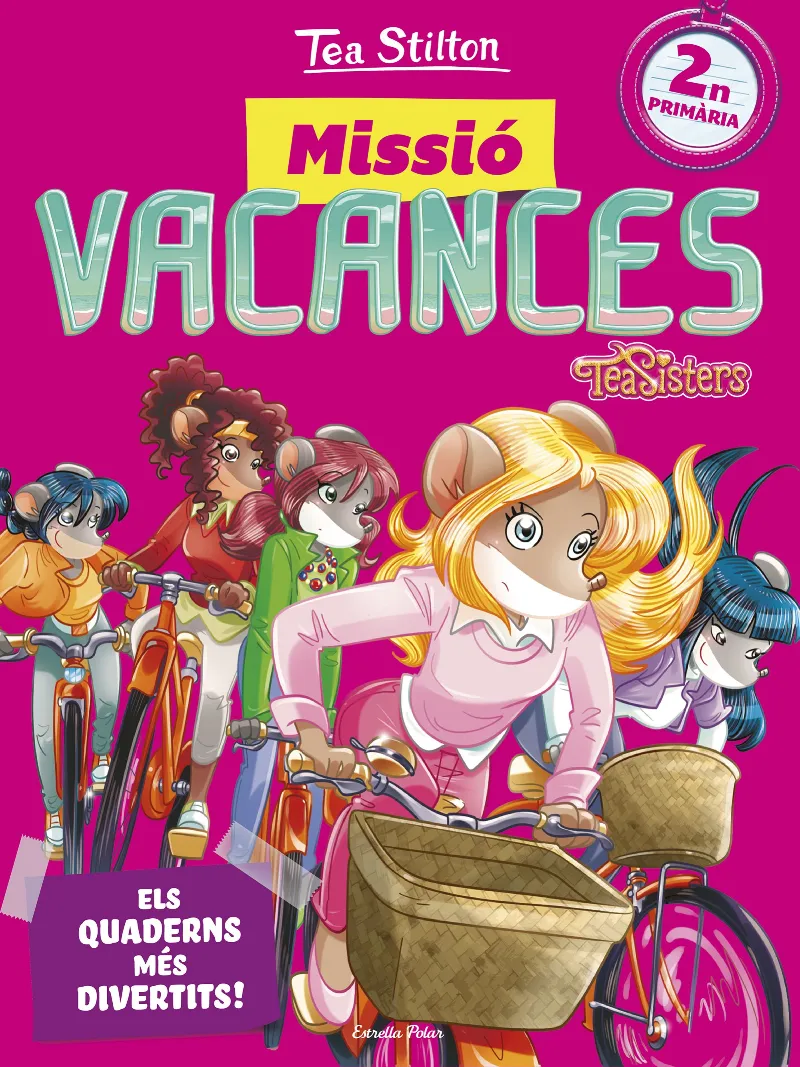 MISSIO VACANCES 2N