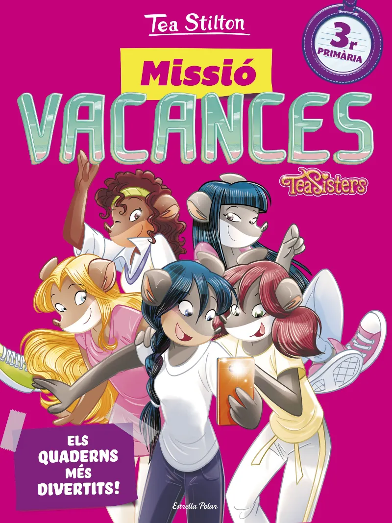 MISSIO VACANCES 3R