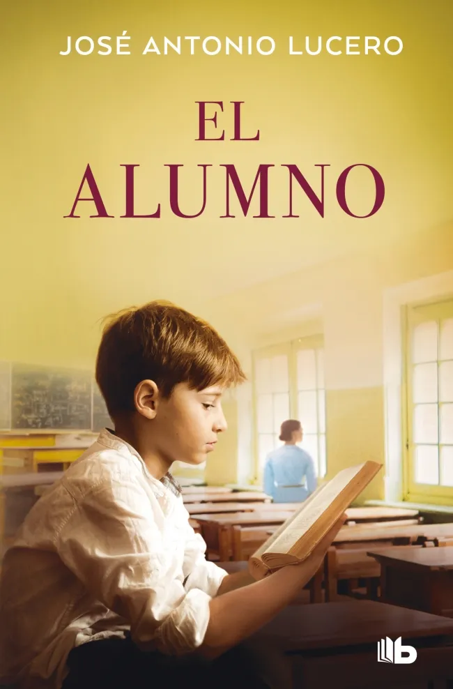 EL ALUMNO -BOLSILLO-