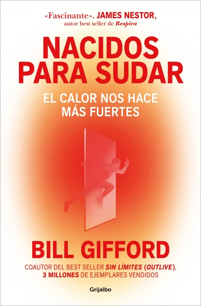 NACIDOS PARA SUDAR