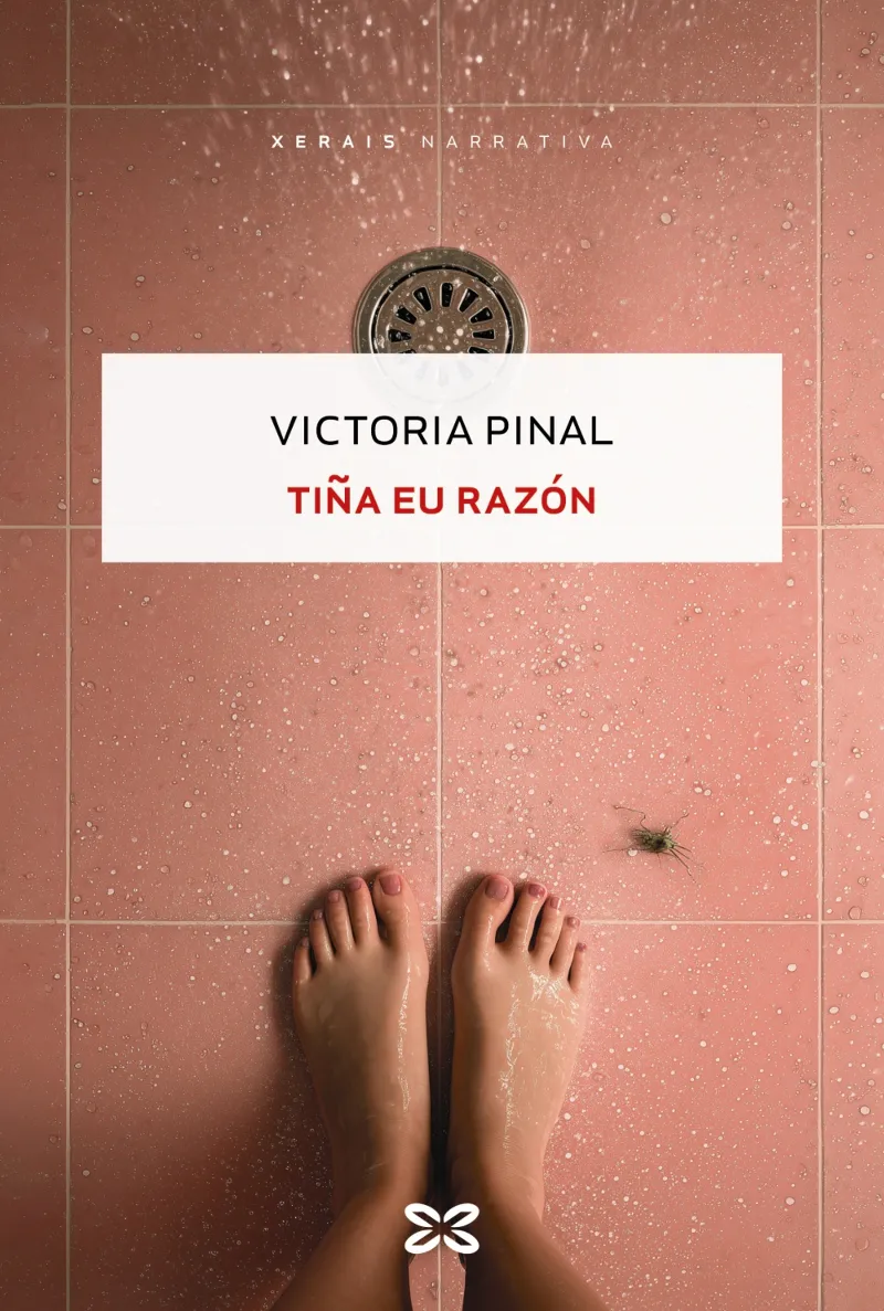 TIÑA EU RAZÓN