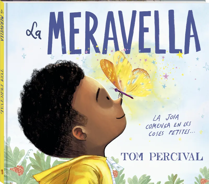 LA MERAVELLA