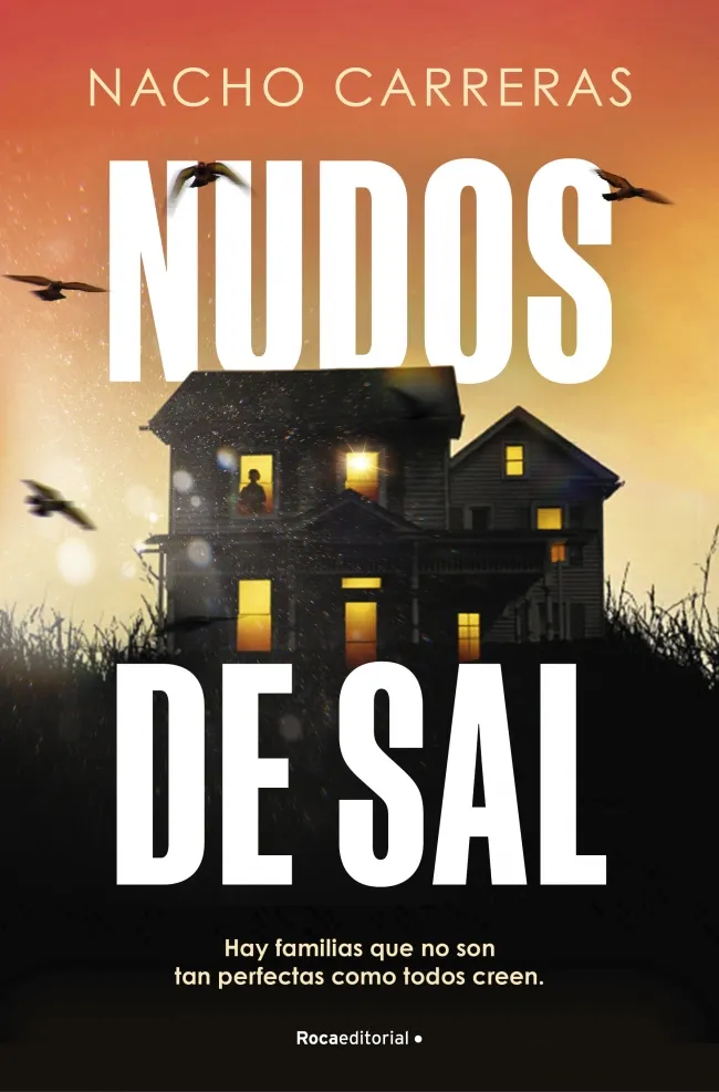 NUDOS DE SAL
