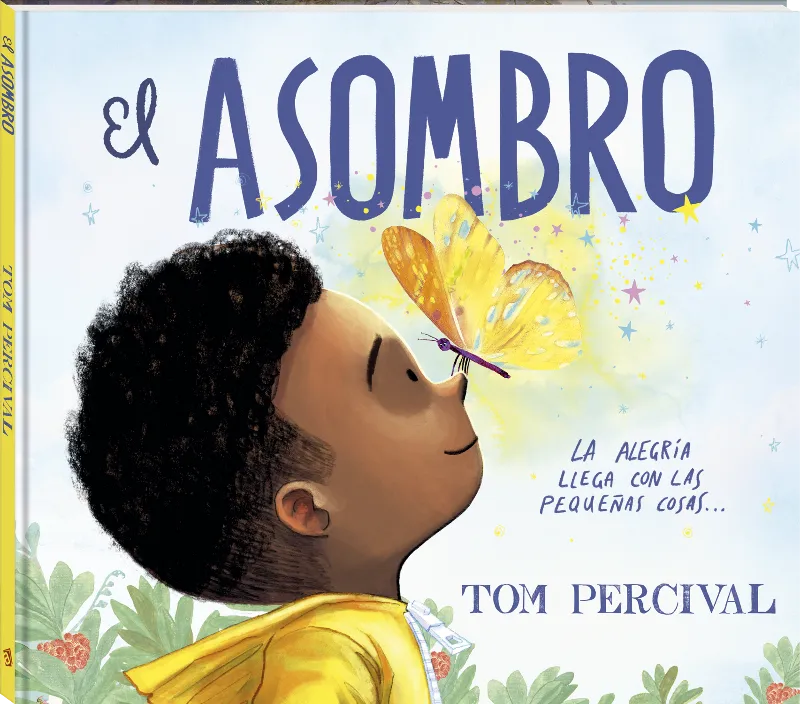EL ASOMBRO