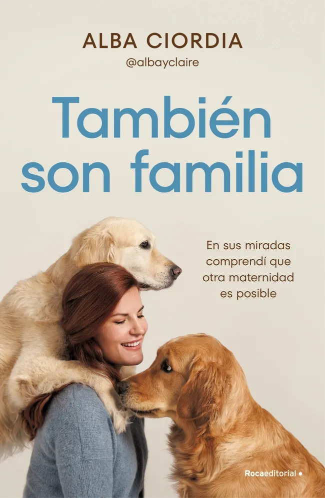 TAMBIÉN SON FAMILIA