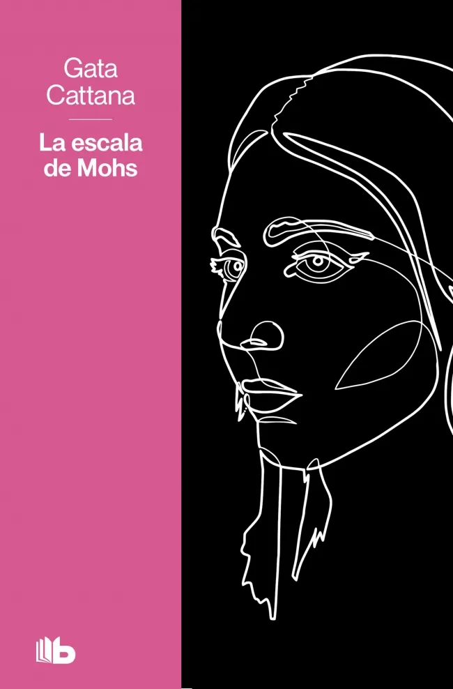 LA ESCALA DE MOHS -BOLSILLO-