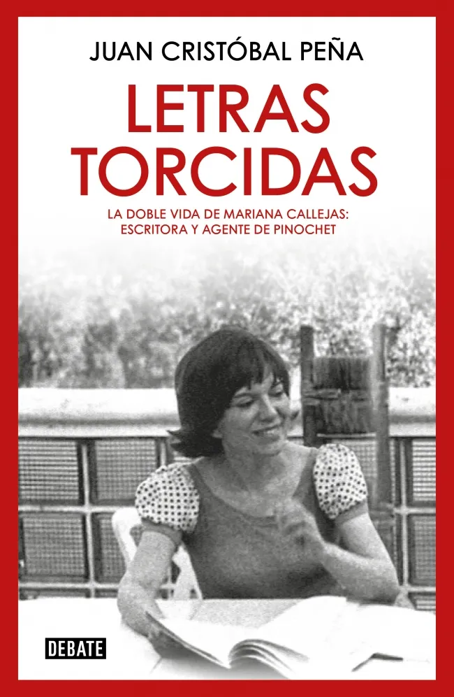 LETRAS TORCIDAS