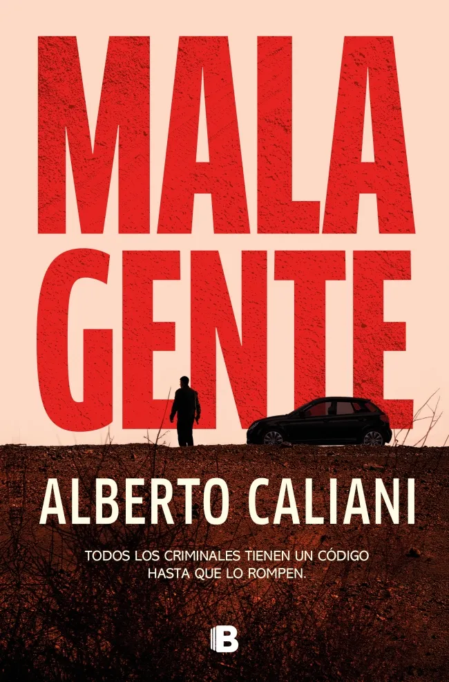 Mala gente