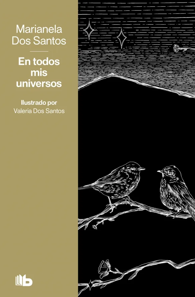 EN TODOS MIS UNIVERSOS -BOLSILLO-