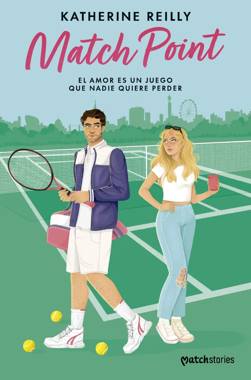 MATCH POINT