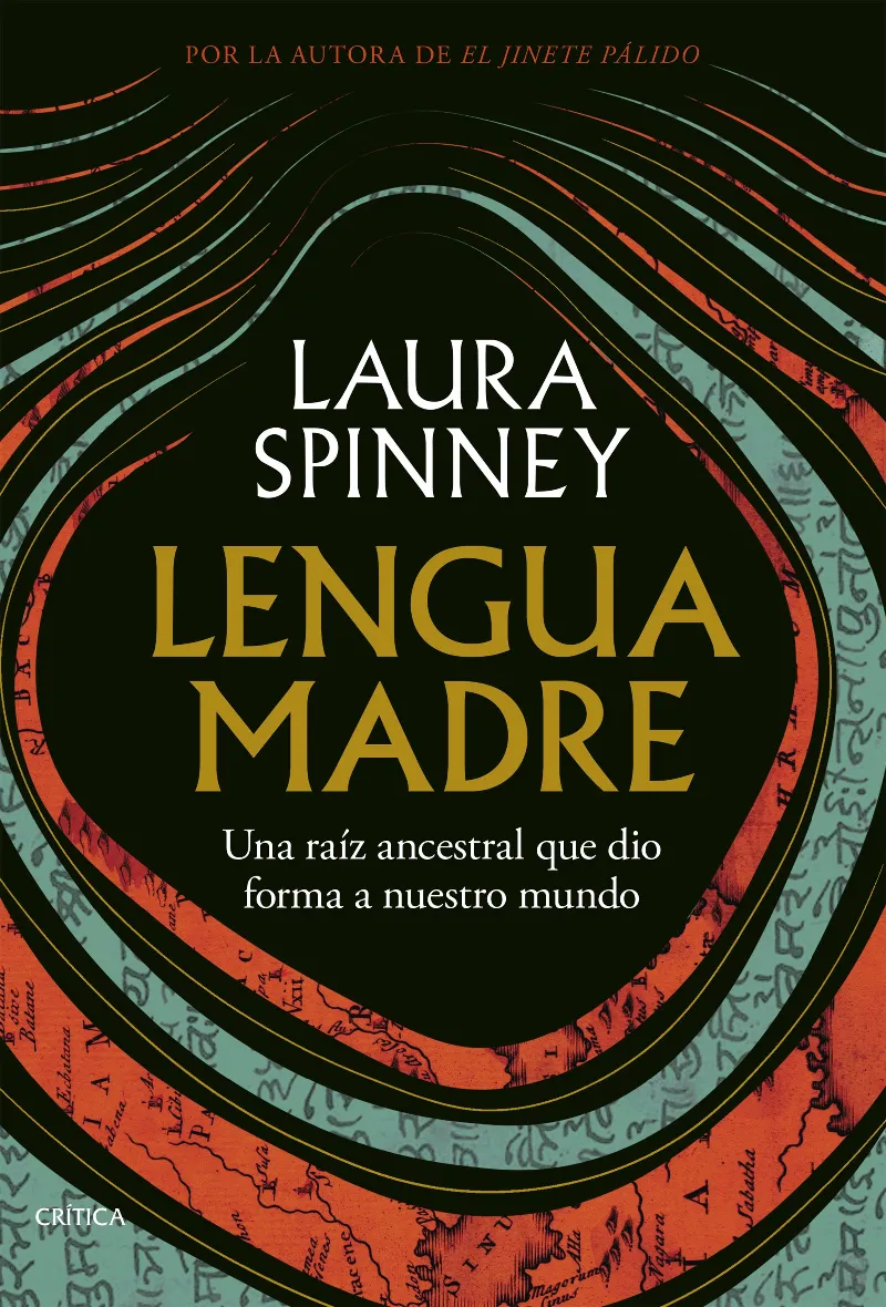LENGUA MADRE.UNA RAÍZ ANCESTRAL QUE DIO FORMA A NUESTRO MUNDO