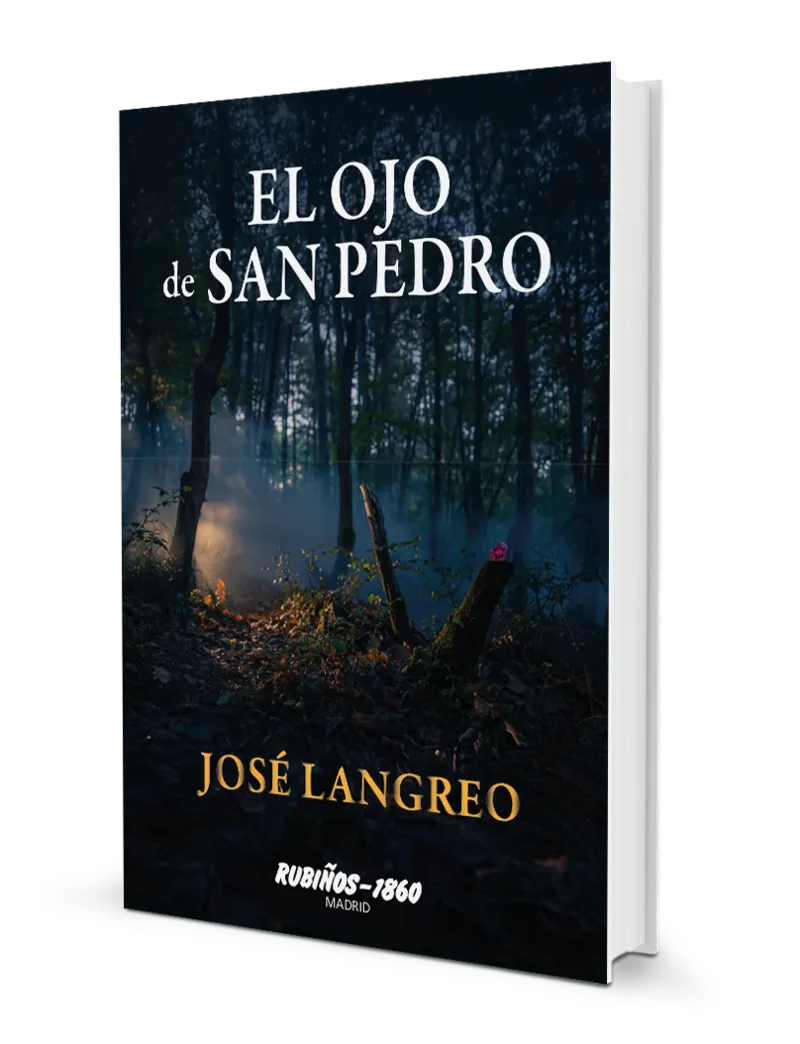 EL OJO DE SAN PEDRO