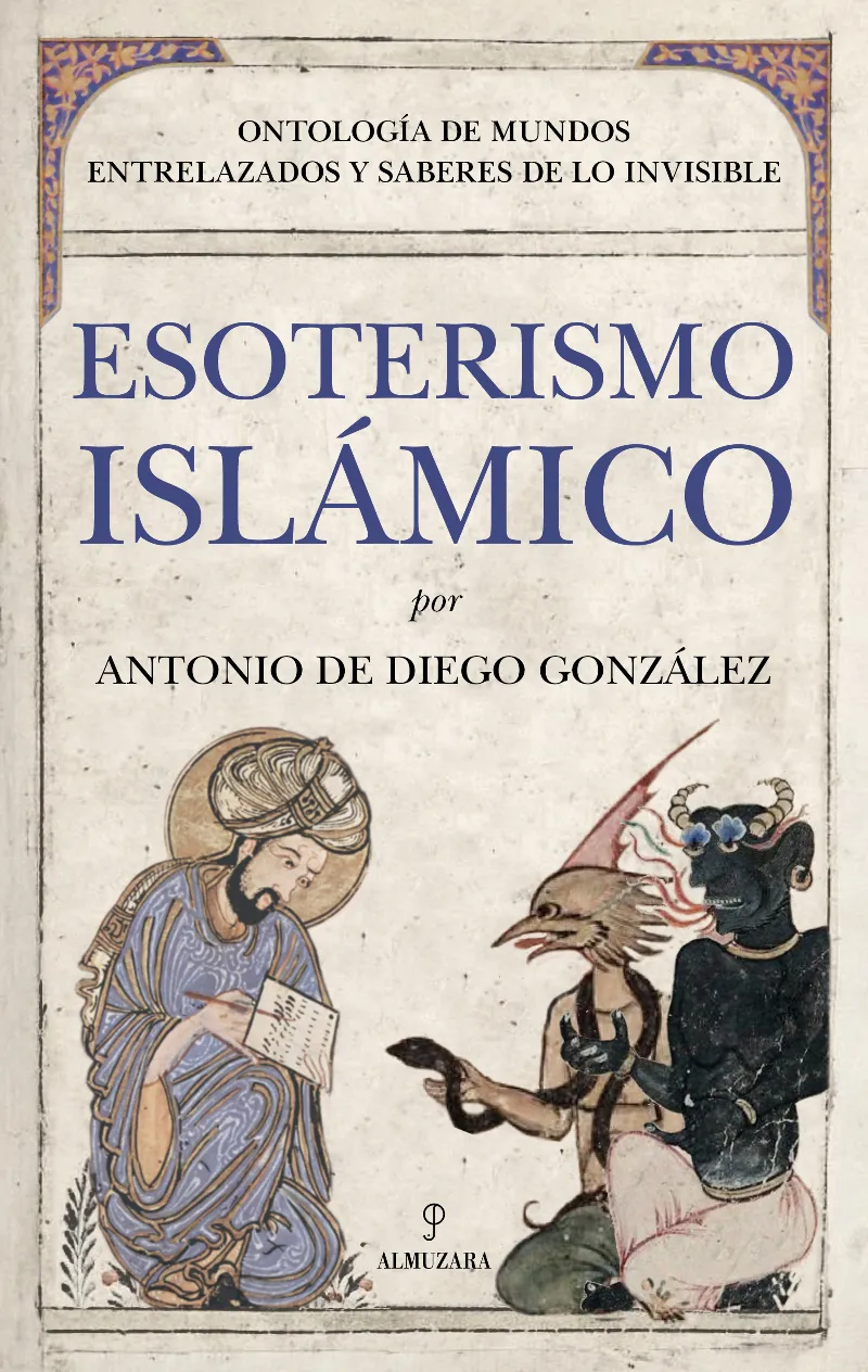 ESOTERISMO ISLÁMICO