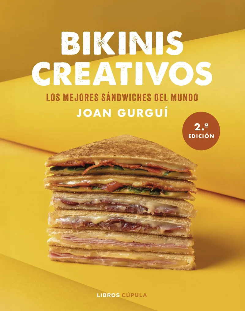 BIKINIS CREATIVOS. EDICIÓN TAPA BLANDA