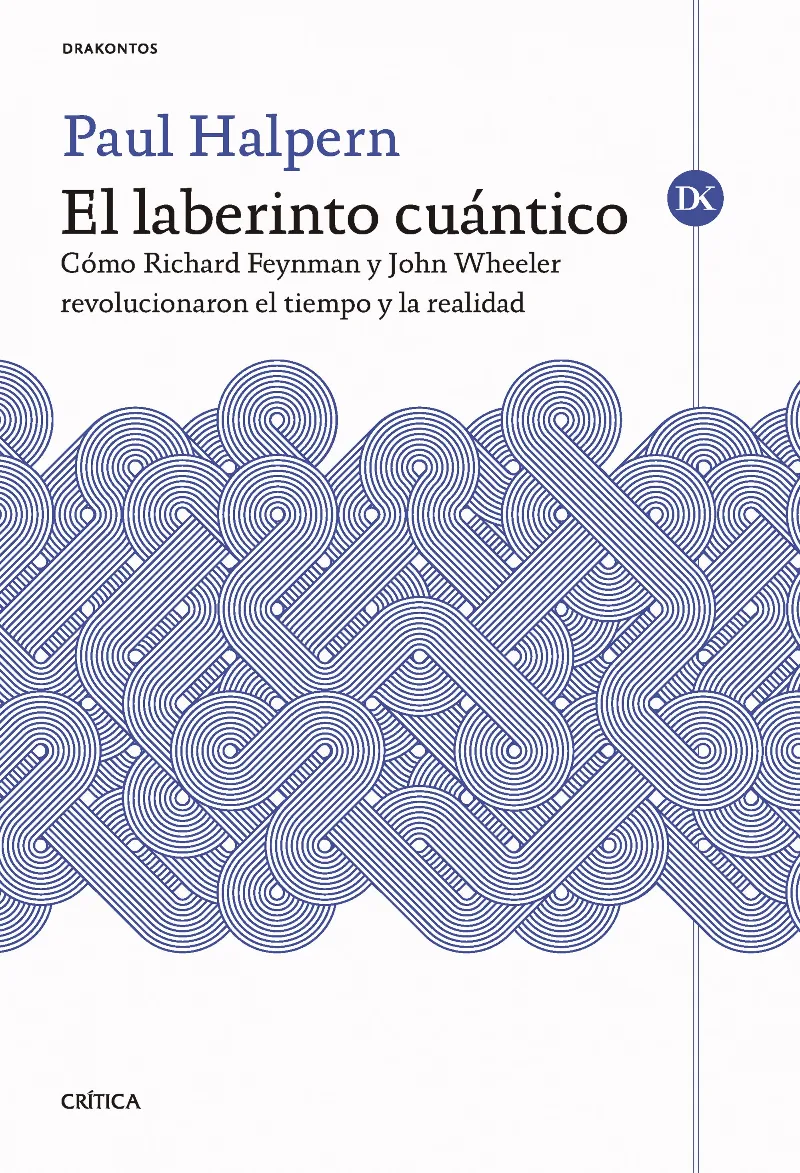 EL LABERINTO CUÁNTICO