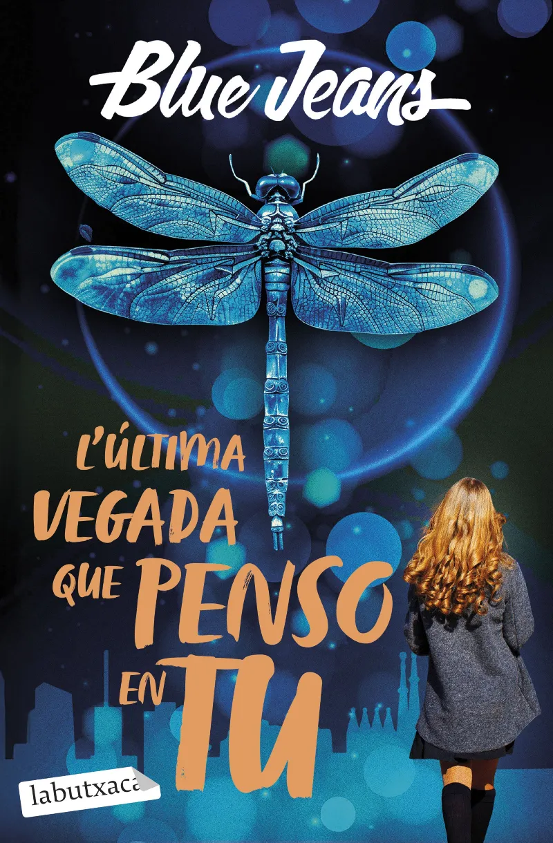 L'ÚLTIMA VEGADA QUE PENSO EN TU -BUTXACA-