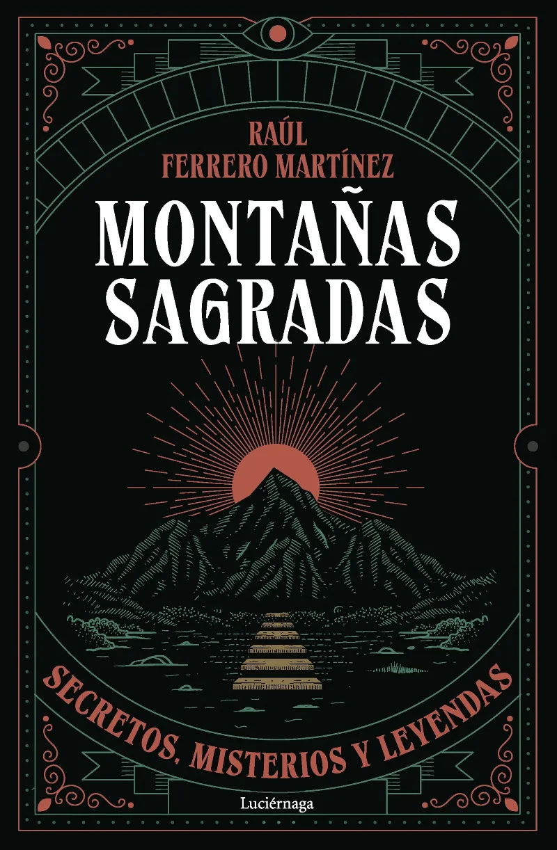 MONTAÑAS SAGRADAS