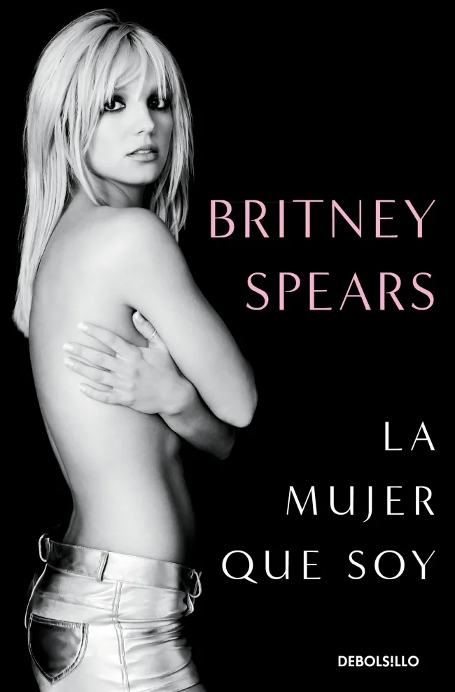 LA MUJER QUE SOY