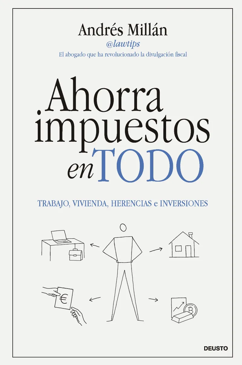 AHORRA IMPUESTOS EN TODO