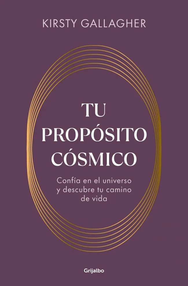 TU PROPÓSITO CÓSMICO