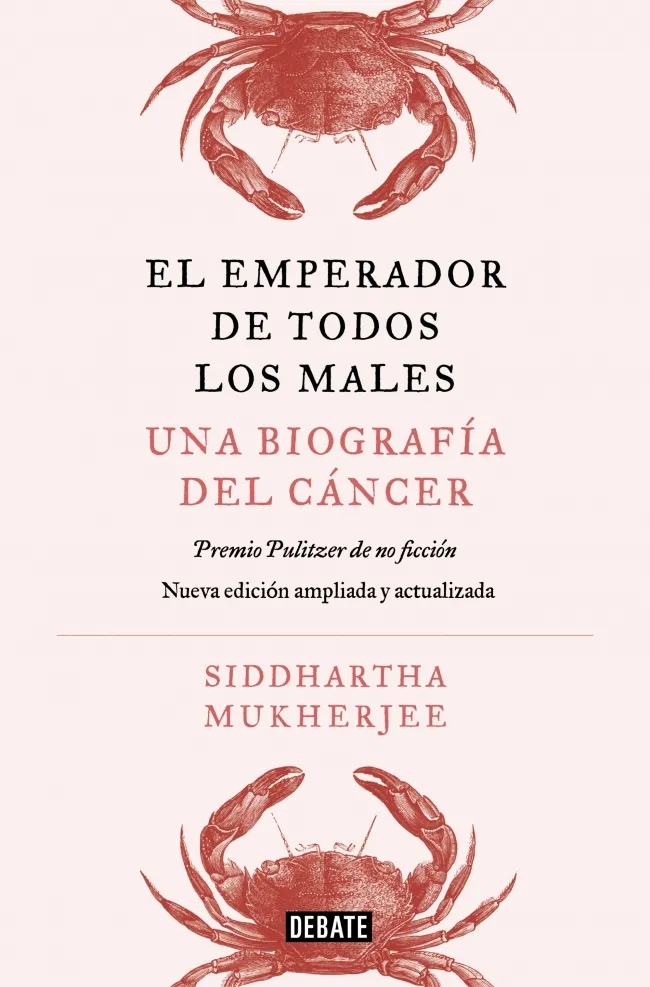 EL EMPERADOR DE TODOS LOS MALES. EDICIÓN AMPLIADA