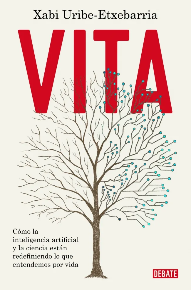 Vita. Cómo la inteligencia artificial y la ciencia están redefiniendo lo que entendemo