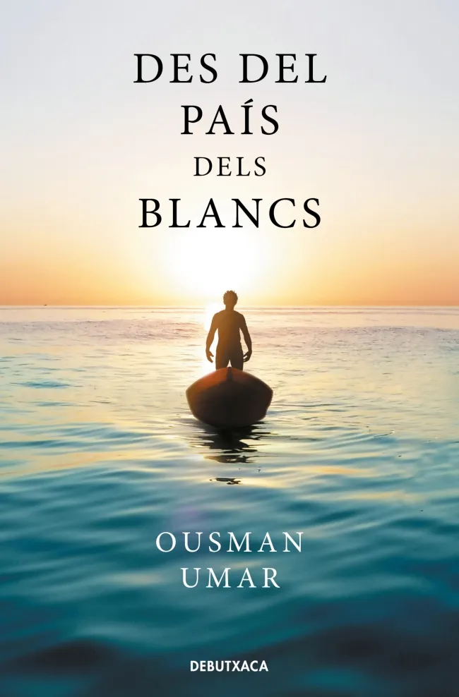 DES DEL PAÍS DELS BLANCS