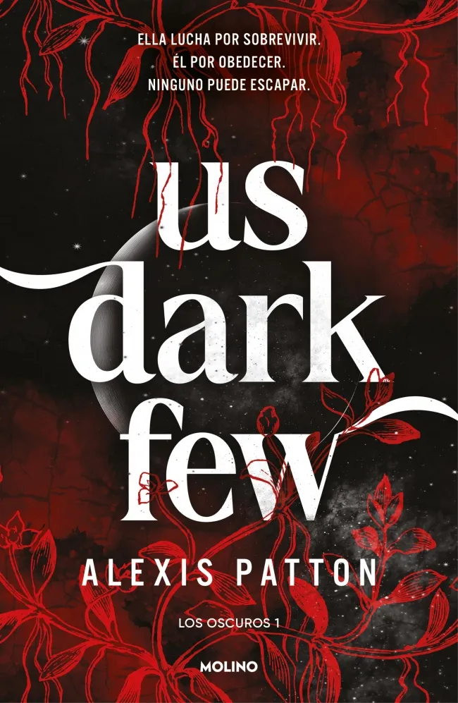 LOS OSCUROS 1 - US DARK FEW