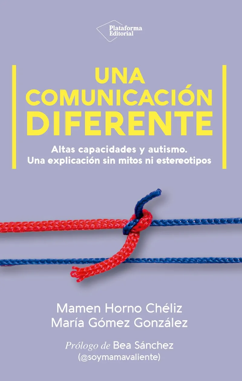 Una comunicación diferente